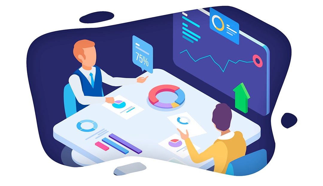 Des experts pour vous accompagner tout au long de votre aventure web