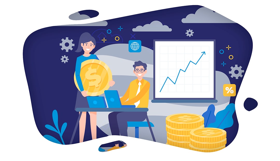 Des experts SEO pour vendre plus