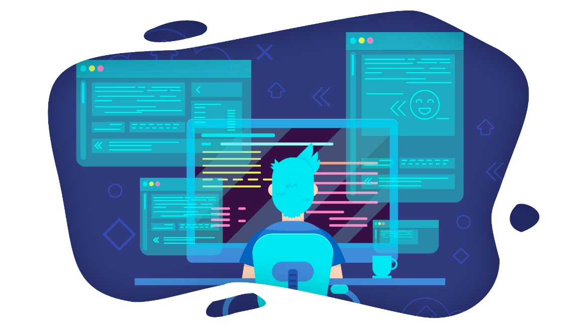 Des developpeurs, ux/ui, experts SEO, marketeurs sont la pour votre projet